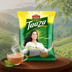Brooke Bond Taaza Tea