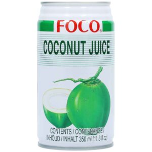 Coconut Juice