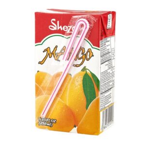Shezan Mango Juice
