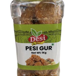 Desi Pesi Gur