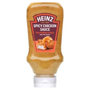 Heinz Spicy Chicken Sauce