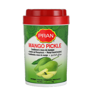 Pran Mango Pickle