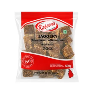 Rabeena Jaggery Gur