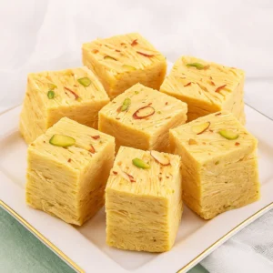 Haldiram Soan Papdi