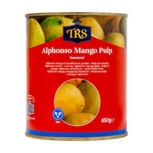 TRS Mango Pulp