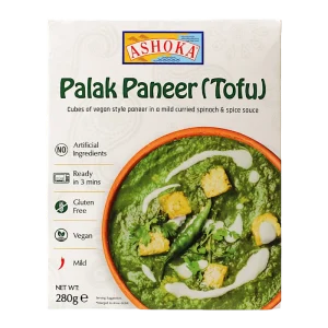 Ashoka Palak Paneer — 280 gm
