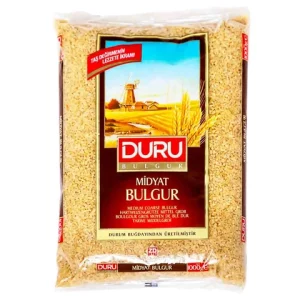 Bulgur — 1 Kg