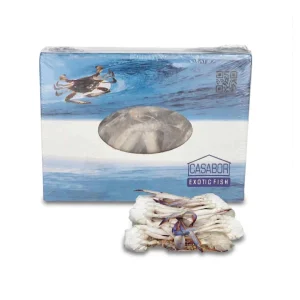Casabor Crab