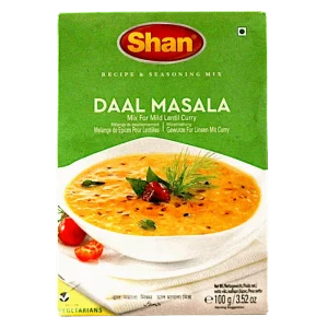 Shan Daal Masala — 50 gm