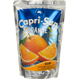 CapriSonne Orange