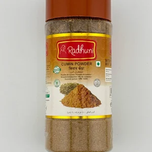 Radhuni Cumin Powder — 200g