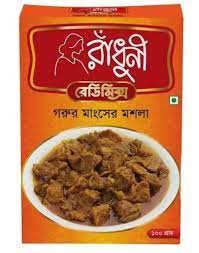 Radhuni beef masala — 100g