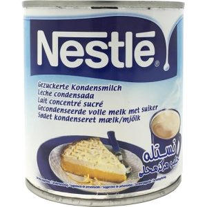 Nestle Condensed Milk — 305 ml