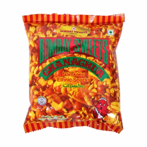 Bombay Classic Chanachur — 300 gm