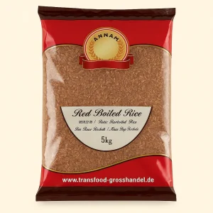 Annam Red Boiled — 5 Kg