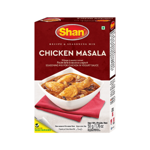 Shan Chicken Masala — 50 gm