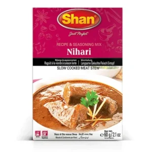 Shan Nihari Masala — 50 gm