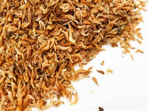 Dried Baby shrimp — 100 gm