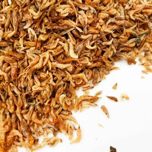 Dried Baby shrimp — 100 gm