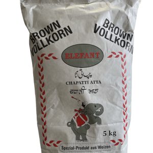 Elefant Atta — 5 Kg
