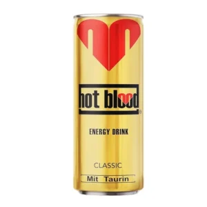 Hot Blood Classic — 250 ml
