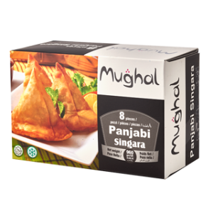 Mughal Panjabi Singara 8 PCs — 8 pices