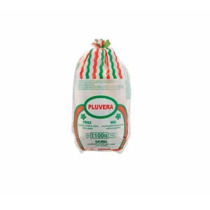Pluvera Hard Chicken — 1100g