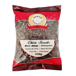 Anam Chia Seeds