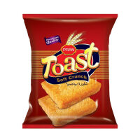Pran Soft Crunch — 350g