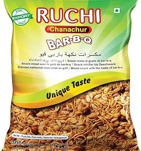 Ruchi Bar BQ Chanachur — 300g