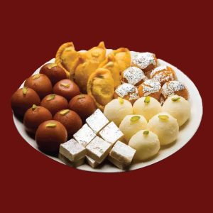 Mixed Sweet — 250g