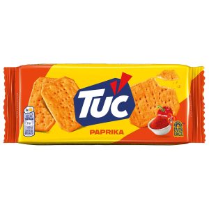 Tuc Paprika — 1 Pack