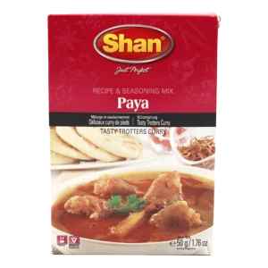 Shan Paya Masala — 50 gm