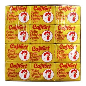 Calnort Schicken Poulet