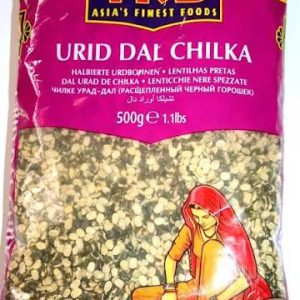 TRS Urid Chilka — 500 gm