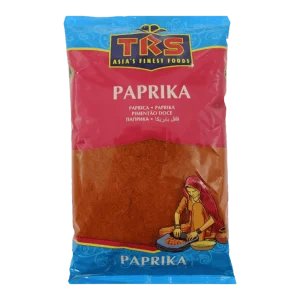 TRS Paprika Powder — 400 gm
