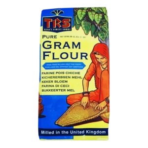 Gram Flour / Beshon — 1 Kg