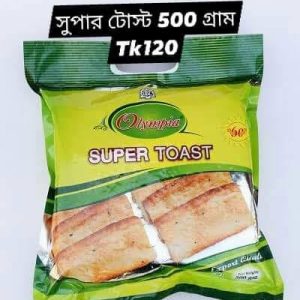 Olympic Super Toast — 500g