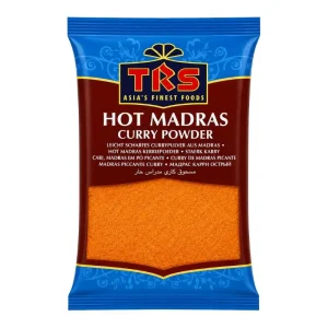 Hot Madras Curry Powder — 50 gm