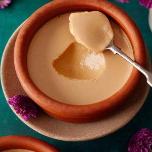 Misti Doi — 250g