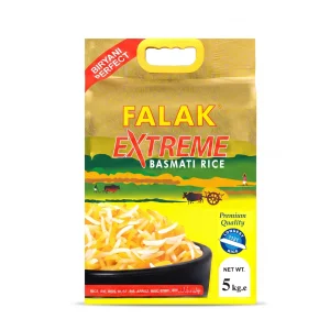 Falak Extreme Basmati — 5 Kg