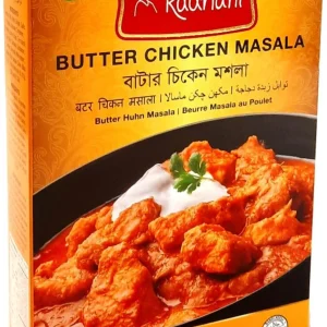 Radhuni butter chicken masala — 45g