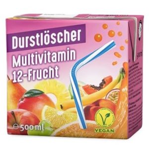 Durstl”scher Multivitamin