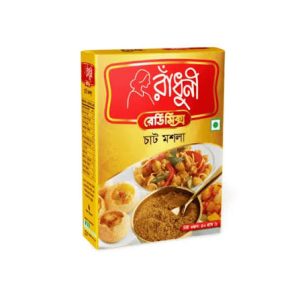 Radhuni chaat masala — 50g