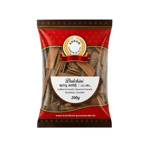 Anam Cinnamon / Daruchini — 100 gm