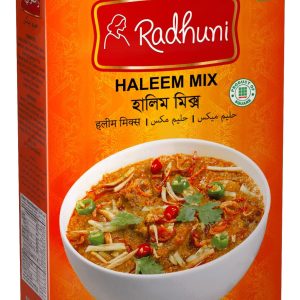 Radhuni haleem mix — 200g