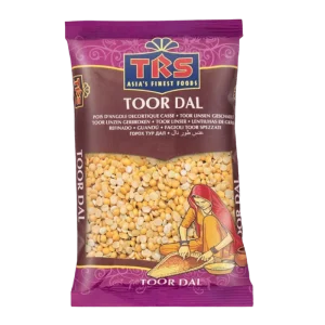 TRS Toor Dal — 500 gm