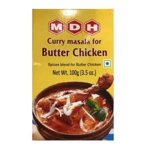 MDH Butter Chickhen — 100 gm