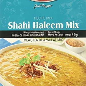 Shan Hallem Mix — 50 gm