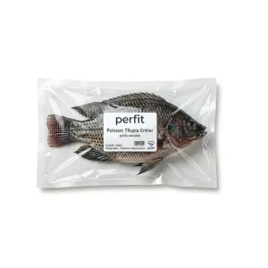 Perfit Black Tilapia — 1 Kg